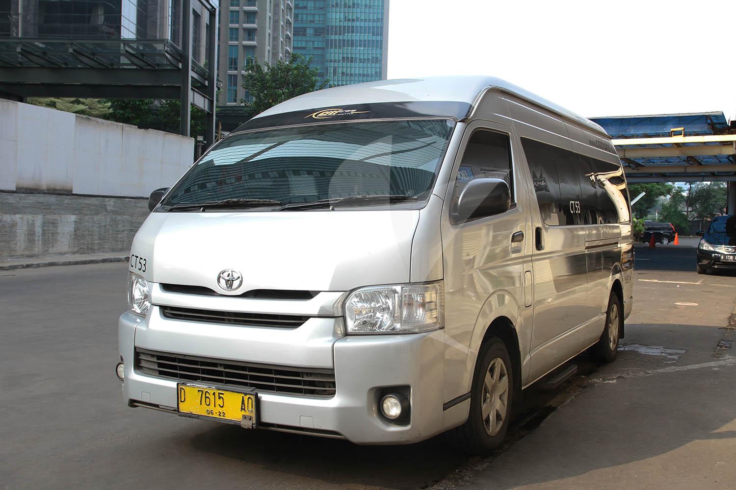 cititrans travel bsd