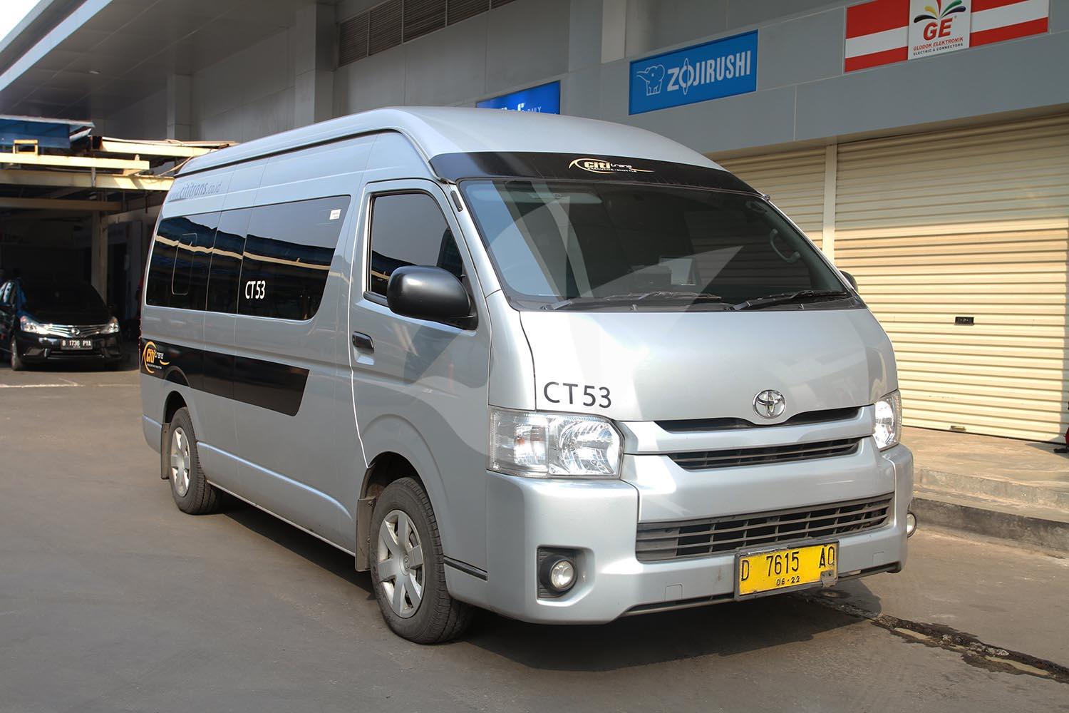 cititrans travel bsd