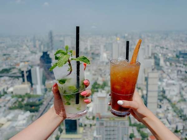 king power mahanakhon skywalk