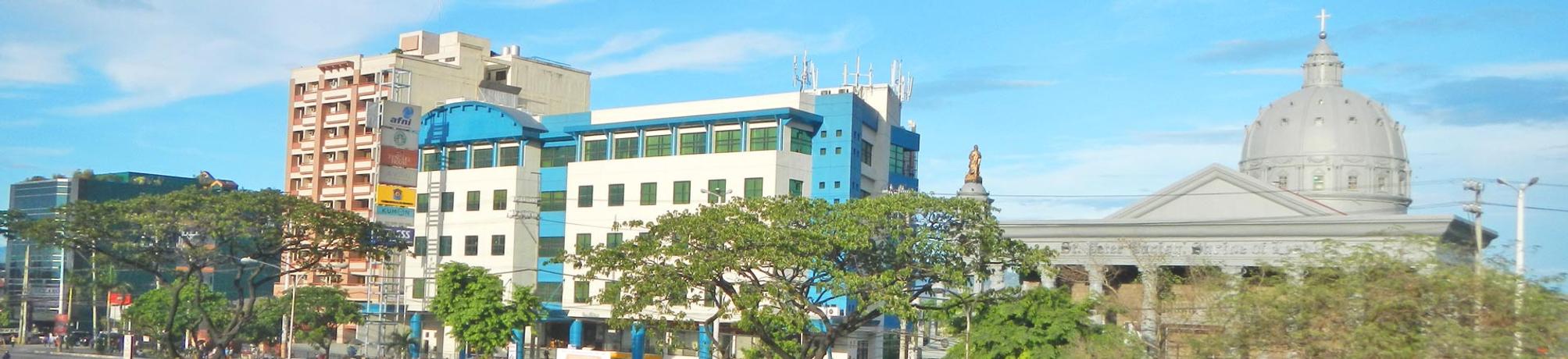Hotel & Accommodation in SM Fairview