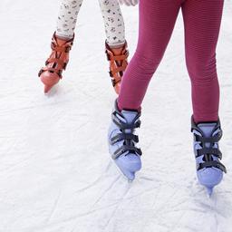 Ice Skating