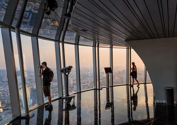 saigon skydeck