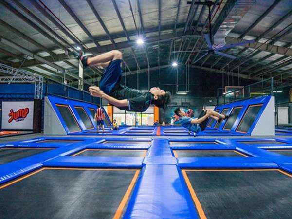 jump arena quận 7