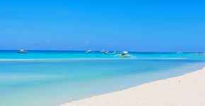 Hotels in Bantayan