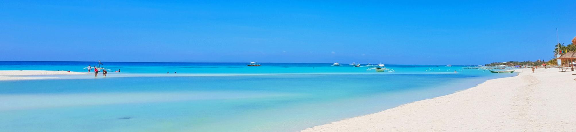 Villas Bantayan Island