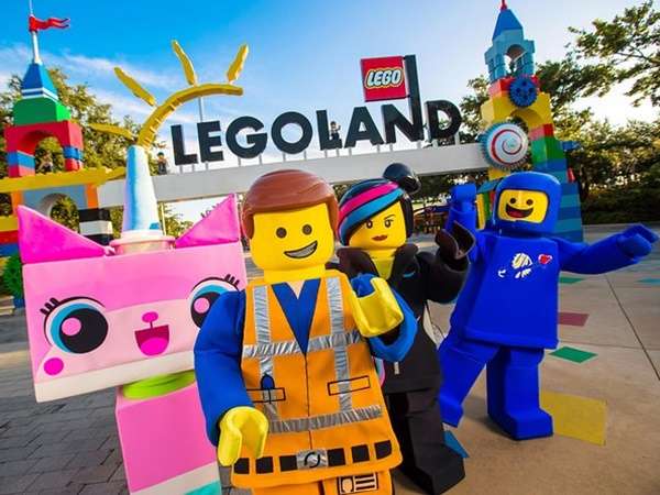legoland malaysia