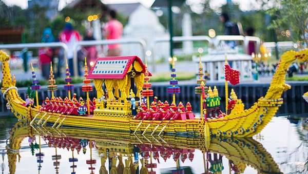legoland malaysia