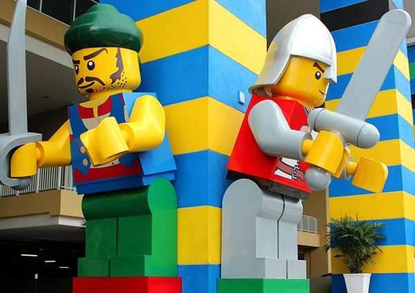 legoland malaysia