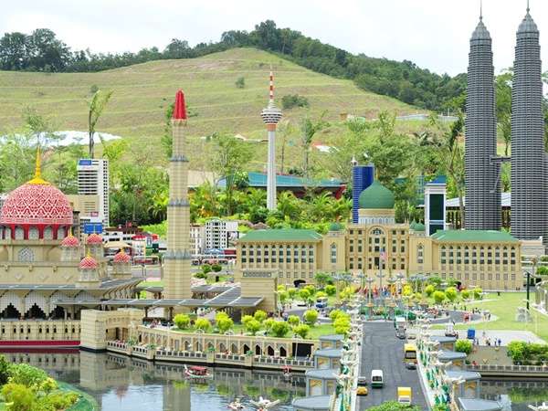 legoland malaysia