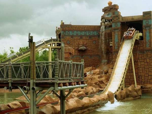 vé legoland malaysia