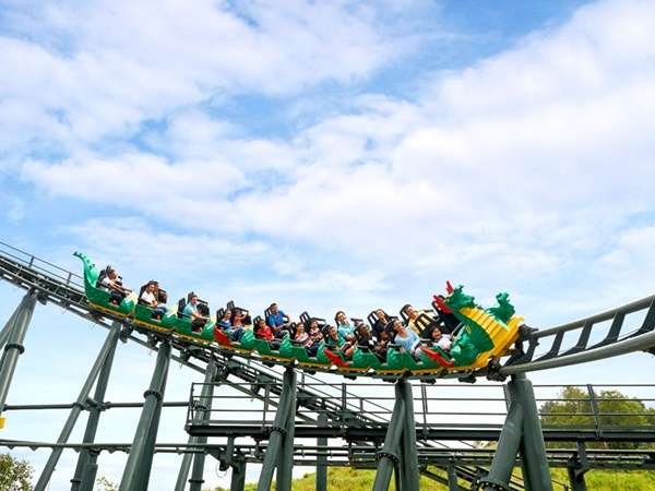 vé legoland malaysia
