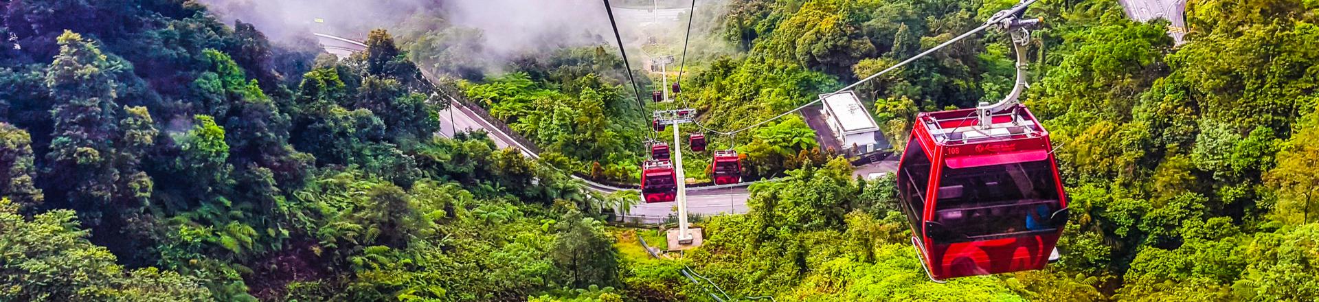 Football Hub Sky Arena Genting