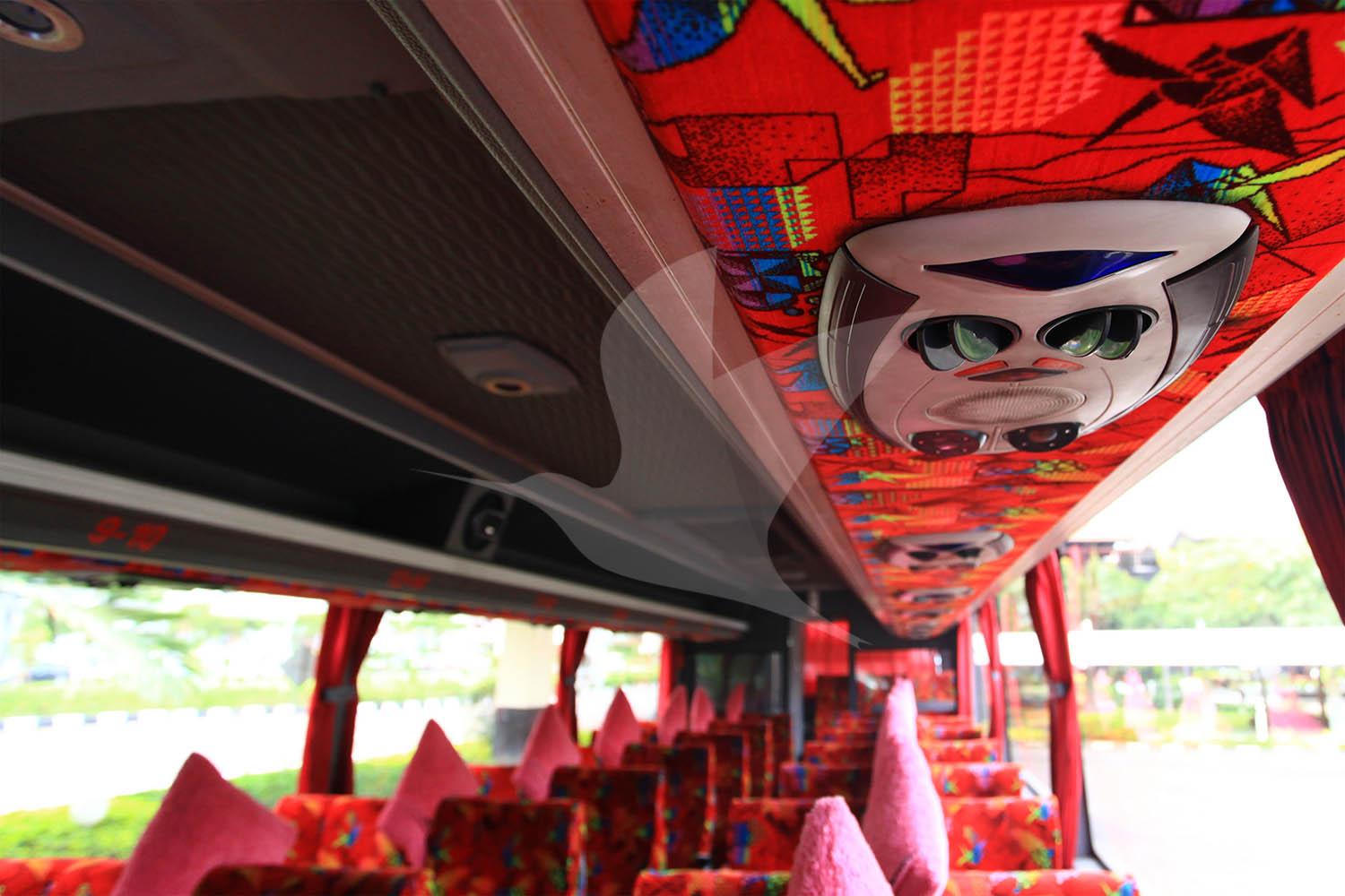 Primajasa - Jadwal, Rute, Harga Tiket Bus Primajasa di Traveloka