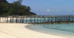 Hotels in Bandar Mersing