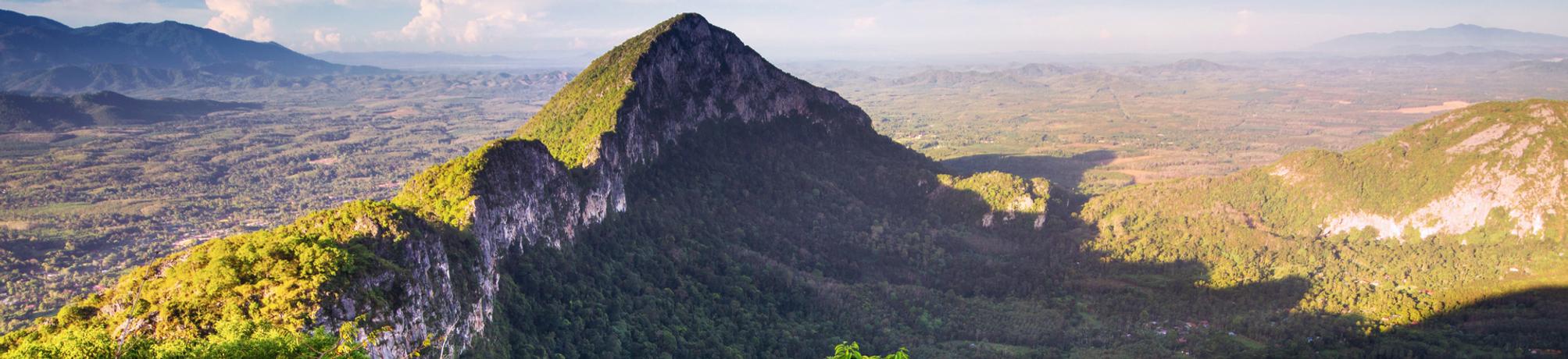 Hotel & Accommodation in Kaki Gunung Baling