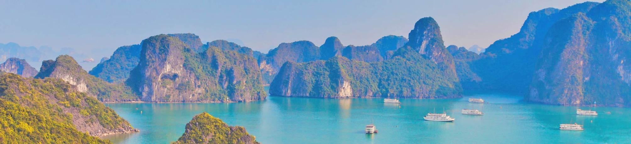 Apartments Vietnam