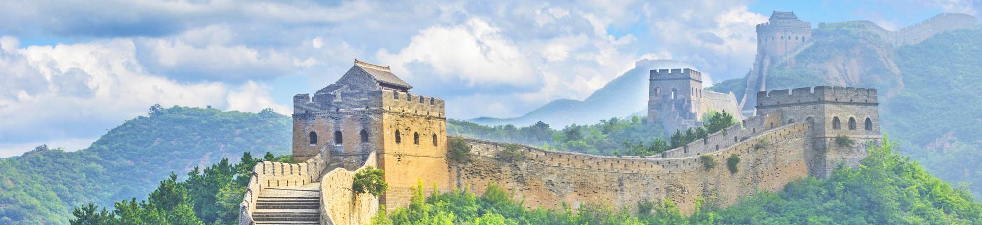 Hotel & Accommodation in China
