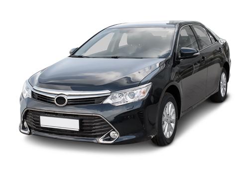 Traveloka Rental Mobil -  Avanza