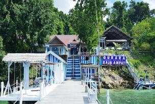 Gurara Dive Resort Raja Ampat