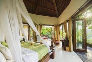 Adiwana Dara Ayu Villas