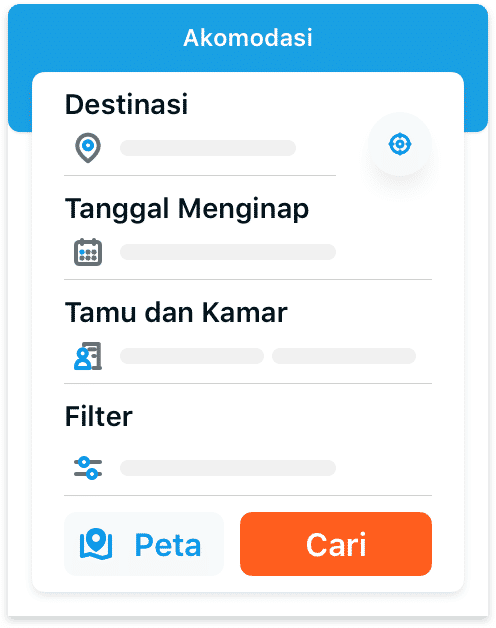 Traveloka Bayar Saat Check In