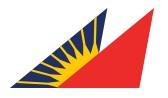Philippine Airlines