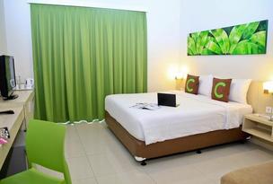 Cozy Stay Hotel Denpasar Bali