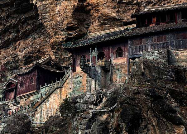 tour Trung Quốc Vũ Hán