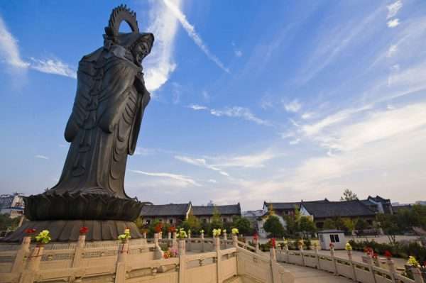 tour Trung Quốc Vũ Hán