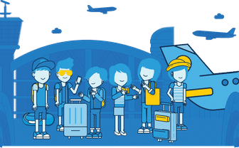 Group Booking at Traveloka