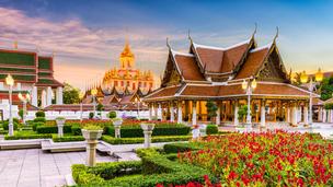 Bangkok