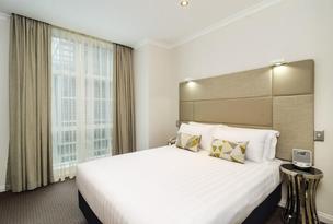 Clarion Suites Gateway