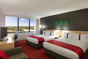 Holiday Inn Melbourne