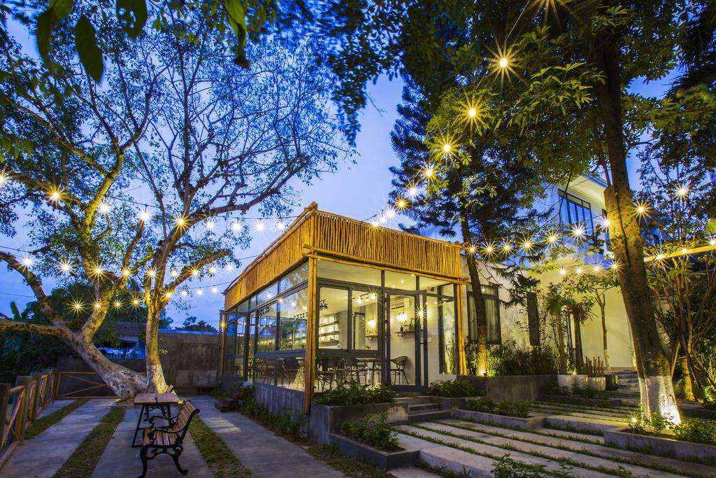 Top Biệt thự đẹp ở Thành phố Huế - Đặt phòng biệt thự giá rẻ nhất ở Thành phố Huế