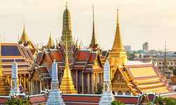 โรงแรม ใน สยาม