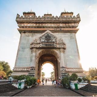 Hà Nội - Vientiane, 21 thg 7 2025