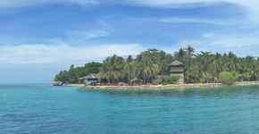 Hotels in Rizal