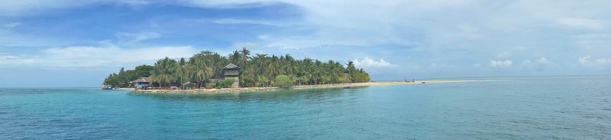 Hotel & Accommodation in Roxas