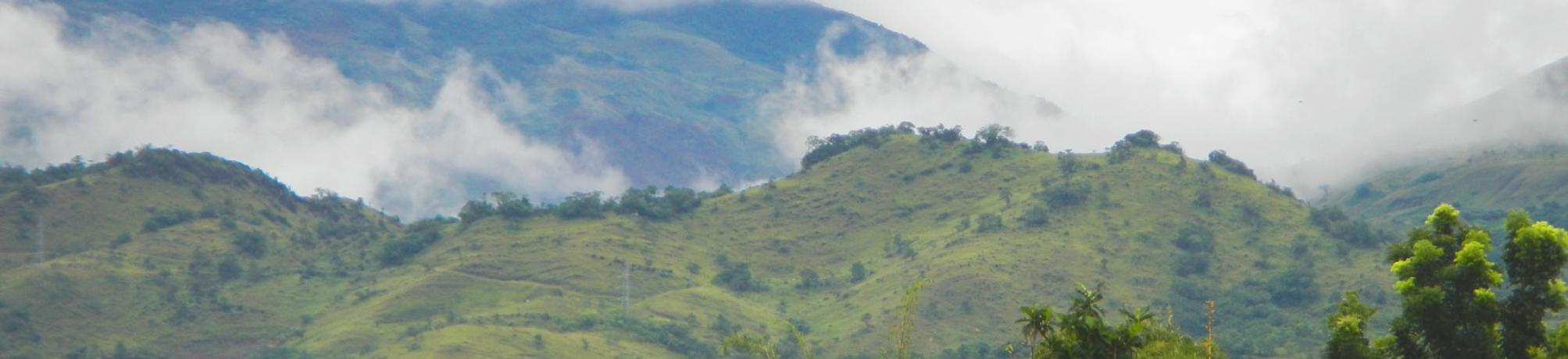 Hotel & Accommodation in Nueva Vizcaya