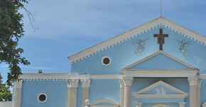 Hotels in Narra