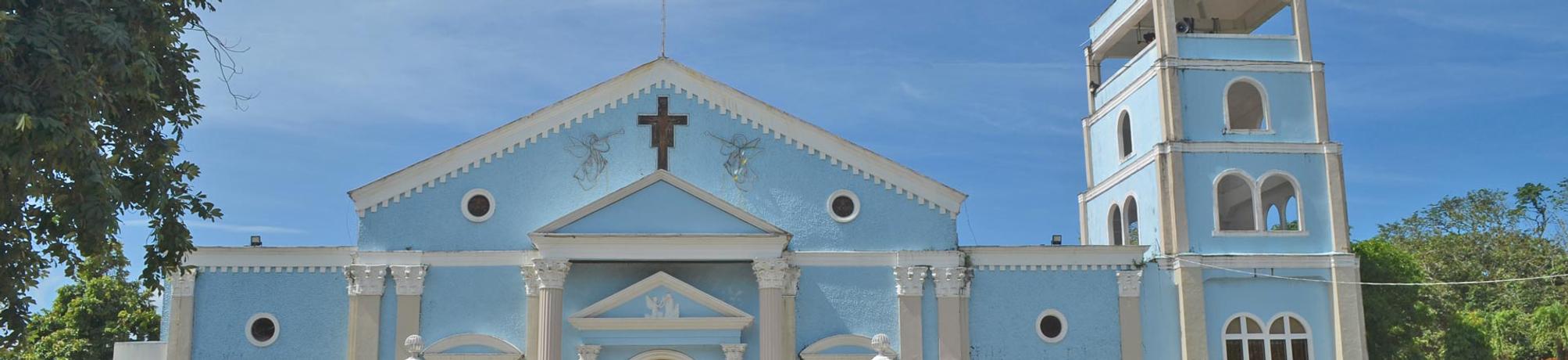 Hotel & Accommodation in Catarman