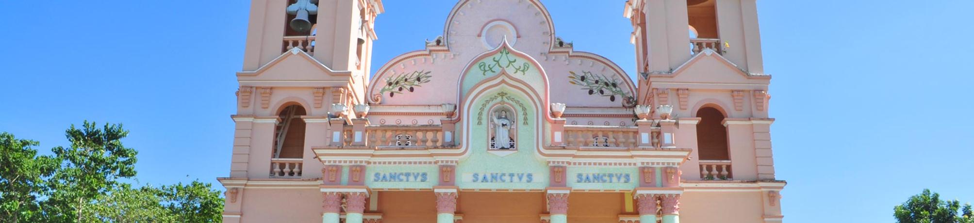 Hotel & Accommodation in Bogo City