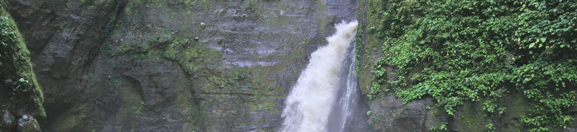 Hotel & Accommodation in Pagsanjan