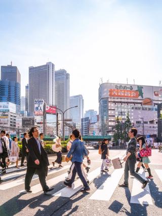 Tokyo