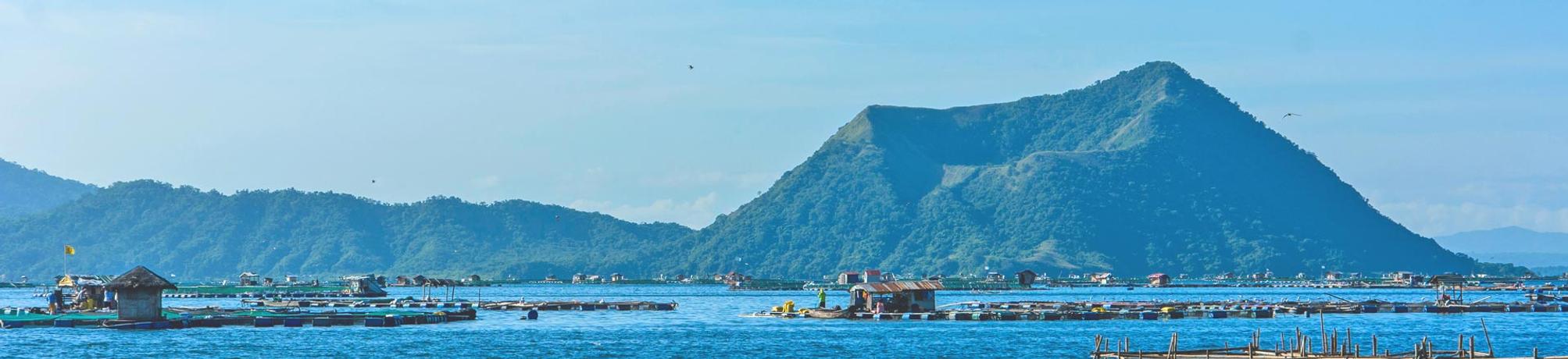 Hotel & Accommodation in Talisay