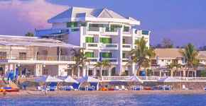 Hotels in Sabangan
