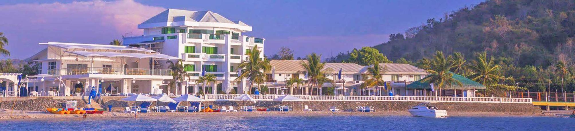 Hotel & Accommodation in Santiago