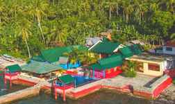 Apartments in Almeria