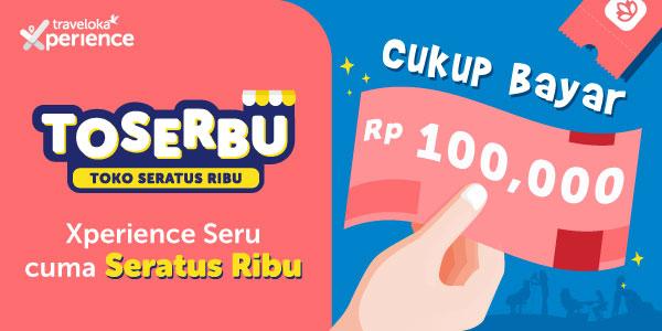 Promo Tiket Pesawat & Hotel Murah - Booking Hotel Online