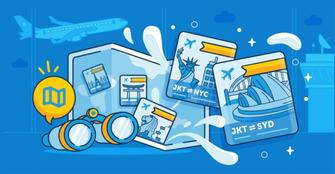 Make the Most of Your Flights